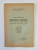 TEORIA DREPTULUI NATURAL IN LUMINA ISTORIEI SI A DOCTRINELOR FILOSOFICE de ALEXANDRU VALLIMARESCU , 1930