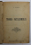 TEORIA FATALISMULUI de V. CONTA , 1890