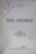 TEORIA FATALISMULUI / TEORIA ONDULATIUNII UNIVERSALE de VASILE CONTA