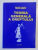 TEORIA GENERALA A DREPTULUI de MOMCILO LUBURICI EDITIA A II A 2005
