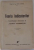 TEORIA INDICATORILOR , CONTRIBUTII ELEMENTARE LA TEORIA NUMERELOR de ION LINTES , 1943