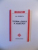 TEORIA LOGICA A JUDECATII , EDITIA II - A de AL. POSESCU , 2003