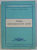 TEORIA MOTOARELOR DE AVION de CIOBOTEA VASILE , 1971