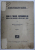 TEORIA SI PRACTICA TEMPERAMENTELOR. ISTORIA LOR DIN ANTICHITATE SI PANA IN ZIUA DE ASTAZI de MIHAIL MOLDOVAN, VOLUMUL I  1933