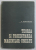 TEORIA SI PROIECTAREA MASINILOR - UNELTE de VASILE MORARU , 1985