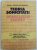 TEORIA SONICITATII de GOGU CONSTANTINESCU , editia a doua revizuita si redactata de MATEI MARINESCU ... CONSTANTIN JIANU , 1985 1985