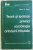 TEORII SI IPOTEZE PRIVIND SOCIOLOGIA ORINDUIRII TRIBALE de HENRI H. STAHL , DEDICATIE *