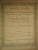 TEORITICON, TIPARIT IN ZIELELE LUI GRIGORIE DIMITRIE GHIKA VOIEVOD, VIENA 1823