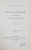 TERA NOSTRA, SCHITE ECONOMICE ASUPRA ROMANIEI de P. S. AURELIAN, EDITIA I - BUCURESTI, 1875