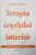 TERAPIA COPILULUI INTERIOR de ROBERT JACKMAN , VINDECA - TI TRAUMELE EMOTIONALE , 2023