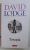TERAPIA de DAVID LODGE , 2012