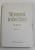 TERAPIA INFECTIEI , EDITIA A II - A de M. BALS , 1976