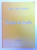 TERAPIE DE FAMILIE , VOLUMUL I de MARIA - SILVIA TRANDAFIR , 2008