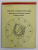 TERAPII COMPLEMENTARE - ANATOMIA SI FIZIOLOGIA SUBTILA A FIINTEI UMANE de IOAN STEOPU , 2000