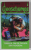 TERIBILUL OM DE ZAPADA DIN PASADENA  , SERIA ' GOOSEBUMPS ' , CARTILE CARE ITI DAU FIORI de R.L. STINE , 2007