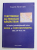 TERITORIILE ILLYRICULUI RASARITEAN IN LUPTA JURISDISCTIONALA INTRE ROMA SI CONSTANTINOPOL ( SEC. IV - VI d. HR. ) de MARIN COJOC , 2013