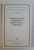 TERMINOLOGIA FILOZOFICA ROMANEASCA MODERNA , STUDII ASUPRA EPOCII DE FORMARE de IOAN OPREA , 1996 *DEDICATIA AUTORULUI CATRE ACAD. ALEXANDRU BOBOC