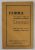 TERRA , INTRODUCERE IN GEOGRAFIE CA STIINTA de SIMION MEHEDINTI , 1934, TEXT  IN ROMANA SI FRANCEZA