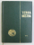 TERRA NOSTRA , VOLUMUL III   - CULEGERE DE MATERIALE PRIVIND ISTORIA AGRARA A ROMANIEI sub redactia lui EUGEN MEWES , 1973