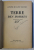 TERRE DES HOMMES par ANTOINE DE SAINT EXUPERY , 1940