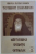 TESTAMENT DUHOVNICESC  - MARTURISIREA CREDINTEI ORTODOXE de FILOTHEI ZERVAKOS , 2003