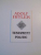TESTAMENT POLITIC de ADOLF HITLER