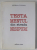 TESTAMENTUL DIN STRADA NISIPURI sau POEME DIN CARTEA DE MUNCA ( 1985-1989 )  de SERBAN CODRIN , 2002, DEDICATIE *