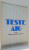 TESTE AIG PENTRU ABILITATI INTELECTUALE GENERALE , 1991