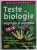 TESTE DE BIOLOGIE VEGETALA SI ANIMALA , CLASELE IX - X , BACALAUREAT ...ADMITERE LA FACULTATEA DE FARMACIE de CLAUDIA MANUELA NEGUT , 2007