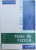 TESTE DE FIZICA  - ADMITEREA 2002 de ION M. POPESCU ..GABRIELA F. CONE , 2002