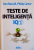 TESTE DE INTELIGENTA, IQ-1 de KEN RUSSELL, PHILIP CARTER, 2014