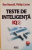 TESTE DE INTELIGENTA, IQ-2 de KEN RUSSELL, PHILIP CARTER, 2012