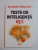 TESTE DE INTELIGENTA , IQ 3 de KEN RUSSEL  , PHILIP CARTER ,  2015