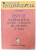 TESTE DE MATEMATICA PENTRU CONCURSUL DE ADMITERE IN LICEU de I. PETRICA , ANII ' 90