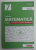 TESTE DE MATEMATICA PENTRU SIMULAREA EVALUARII NATIONALE , CLASA A - VII -A de ANTON NEGRILA si MARIA NEGRILA , 2019 , PREZINTA HALOURI DE APA *