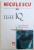 TESTE IQ de KEN RUSSELL si PHILIP CARTER , 2005