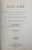 TEXTE ALESE DIN LITERATURA FRANCEZA A SECOLELOR XVII , XVIII , XIX PENTRU USUL CLASELOR SUPERIOARE DE LYCEE SI DE EXTERNATE  , SECOLUL XIX ( CLASSA V) de J. - B. HETRAT , 1899