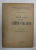 TEXTE ALESE PENTRU CURSUL DE LIMBA ITALIANA  de PROF. C. PERUSSI , VOLUMUL I - ANII I si II , 1946 , PREZINTA INSEMNARI CU CREIONUL *
