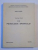 TEXTE DE PSIHOLOGIA SPORTULUI de MIHAI EPURAN 1975