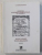 TEXTE UITATE - TEXTE REGASITE , editie si studii introductive de PAVEL BALMUS ...ANDREI NESTORESCU , 2005, DEDICATIE
