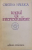 TEXTUL CA INTERTEXTUALITATE de CRISTINA HAULICA , 1981