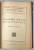 TEZAURUL ROMAN DE LA MOSCOVA de MIHAIL GR. ROMASCANU , TEXT IN ROMANA SI FRANCEZA , 1934