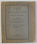 TEZE PREZENTATE FACULTATEI DE STIINTE DIN BUCURESTI PENTRU OBTINEREA GRADULUI DE DOCTOR IN STIINTELE MATEMATICE de LUCA TEODORIU , 1931