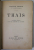 THAIS par ANATOLE FRANCE , 1920