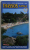 THASSOS  - KAVALA  - TOURIST GUIDE , USEFUL INFORMATION , MAP text REGINA MOUSTERAKI , 1996