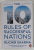THE 10 RULES OF SUCCESSUFUL NATIONS by RUCHIR SHARMA , 2020