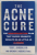THE ACNE CURE - TH ENONPRESCRIPTION PLAN THAT SHOWS DRAMATIC RESULTS IN AS LITTLE AS 24 HOURS by TERRY J. DUBROW and BRENDA D . ADDERLY , 2004
