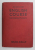 THE ADVANCED ENGLISH COURSE FOR FOREIGN STUDENTS by BRIAN KELLY , 1957