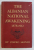 THE ALBANIAN NATIONAL AWAKENING 187 - 1912 by STAVRO SKENDI , 1967