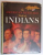 THE AMERICAN HERITAGE BOOK OF INDIANS by THE EDITORS OF AMERICAN HERTAGE , 1961